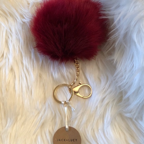 Key chain puff - Picture 8 of 8